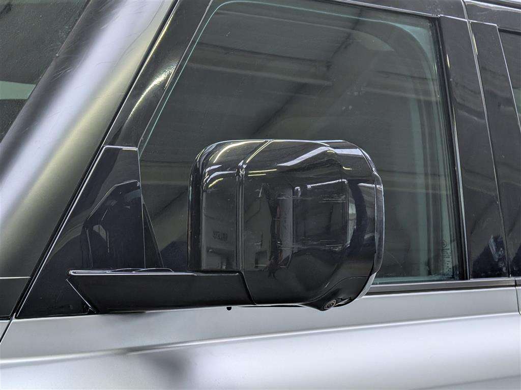 <p>2021 LAND ROVER DEFENDER HSE AUTO Chelsea Truck Co</p>