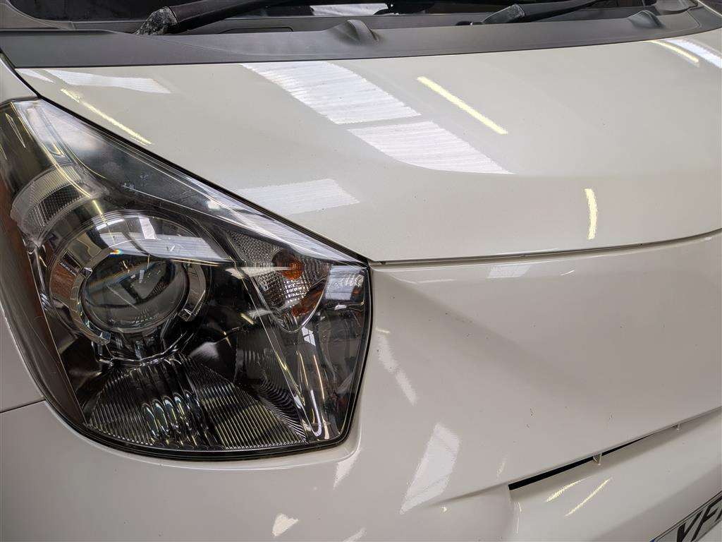 <p>2011 TOYOTA IQ2 VVT-I</p>