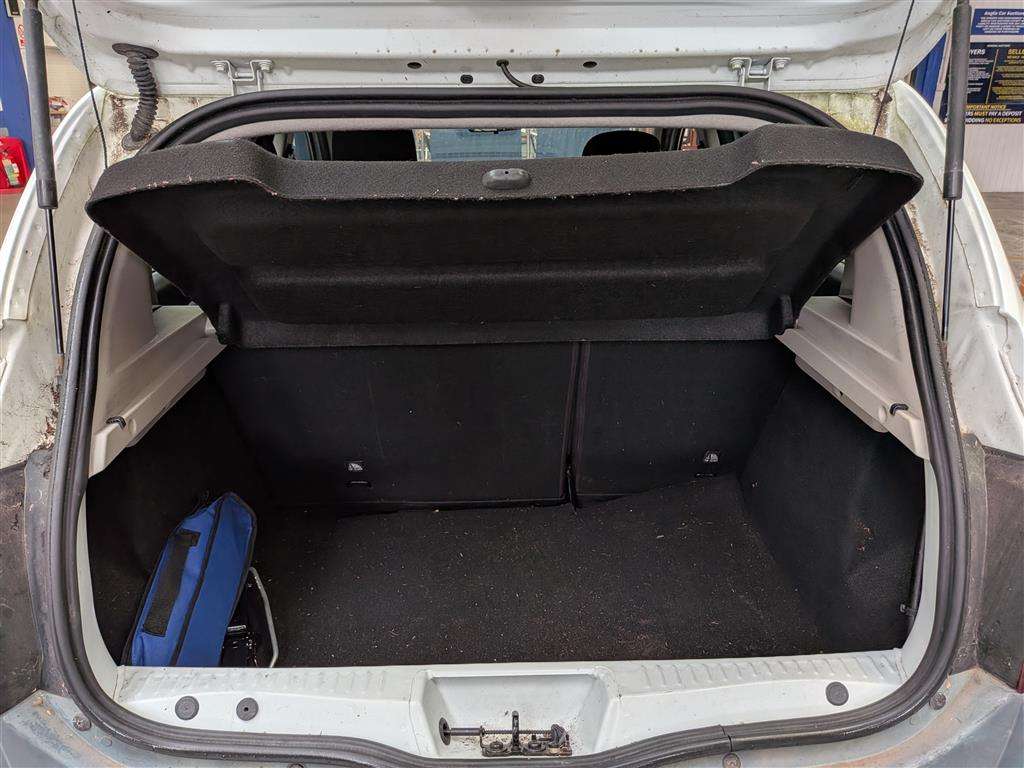 <p>2019 DACIA SANDERO ACCESS SCE</p>