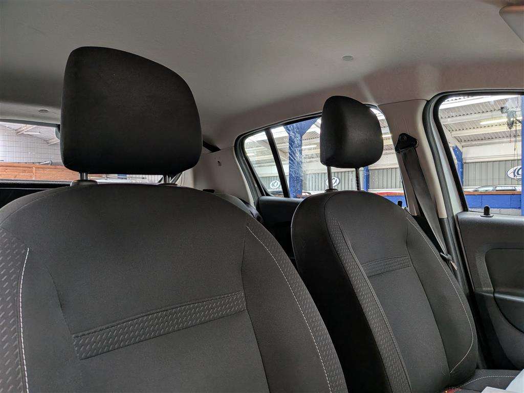 <p>2019 DACIA SANDERO ACCESS SCE</p>