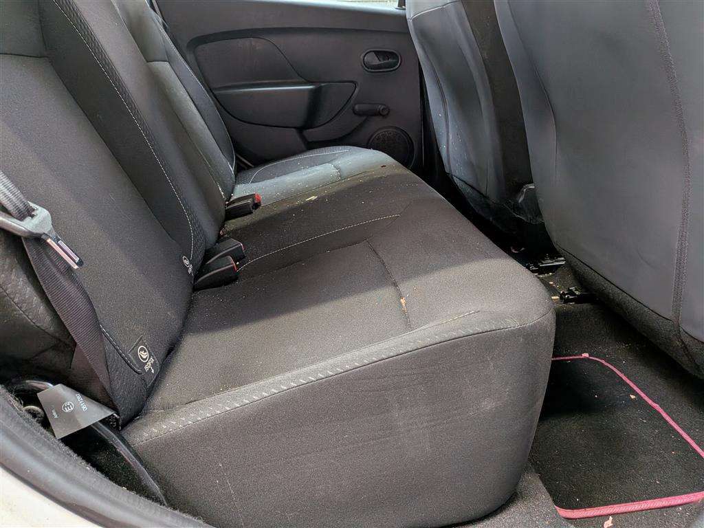 <p>2019 DACIA SANDERO ACCESS SCE</p>