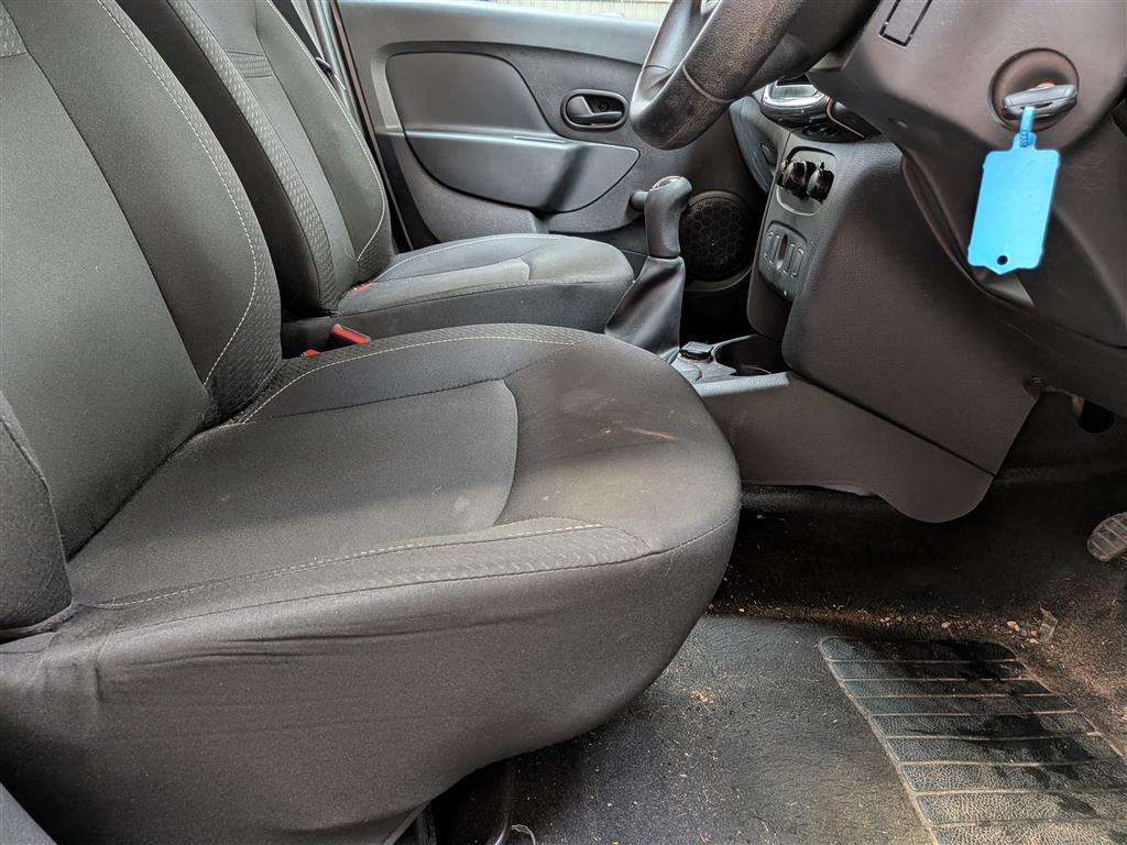 <p>2019 DACIA SANDERO ACCESS SCE</p>