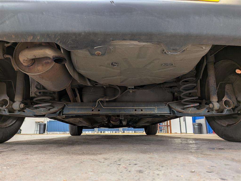 <p>2019 DACIA SANDERO ACCESS SCE</p>