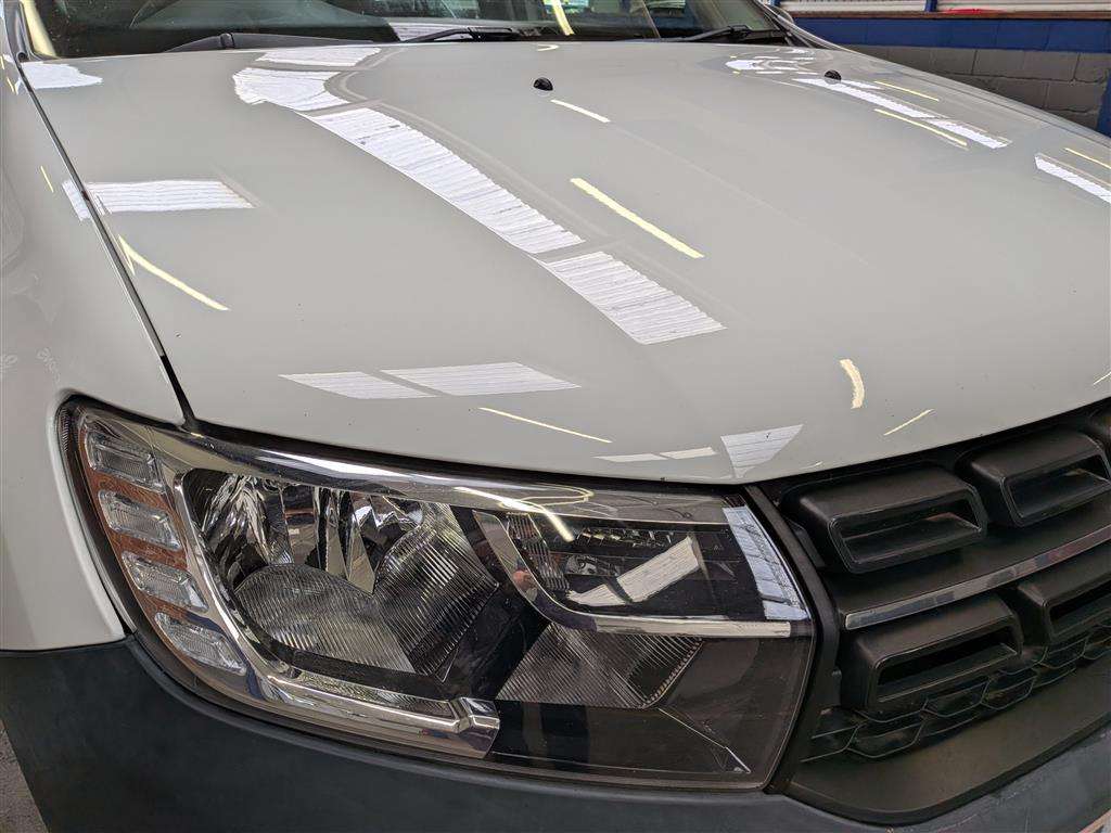 <p>2019 DACIA SANDERO ACCESS SCE</p>