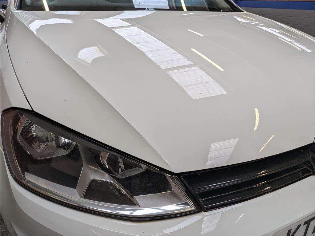 <p>2015 VOLKSWAGEN GOLF MATCH TDI BMT</p>