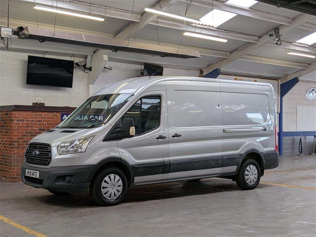 <p>2018 FORD TRANSIT 350</p>