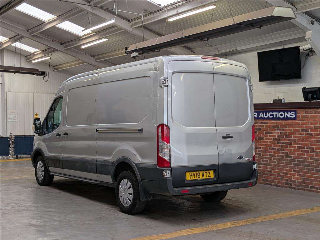 <p>2018 FORD TRANSIT 350</p>