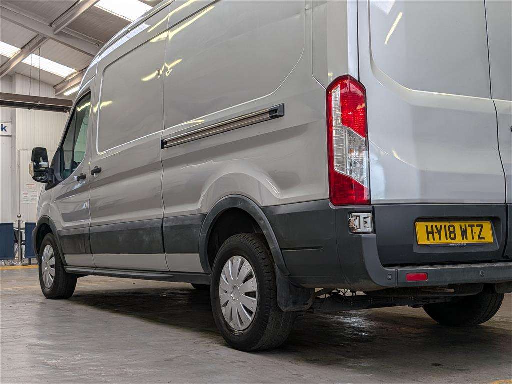 <p>2018 FORD TRANSIT 350</p>