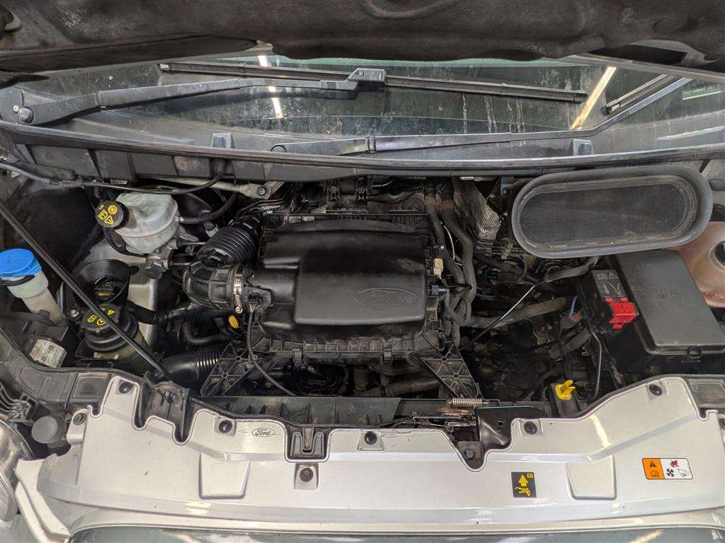 <p>2018 FORD TRANSIT 350</p>