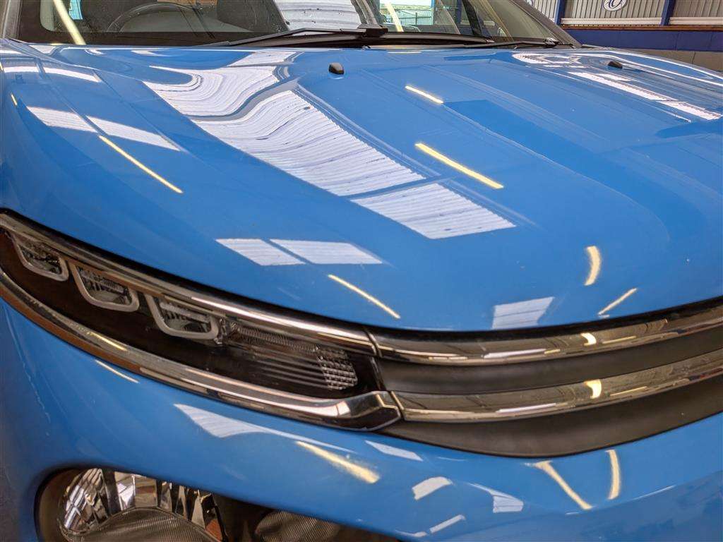 <p>2018 CITROEN C3 FEEL PURETECH</p>