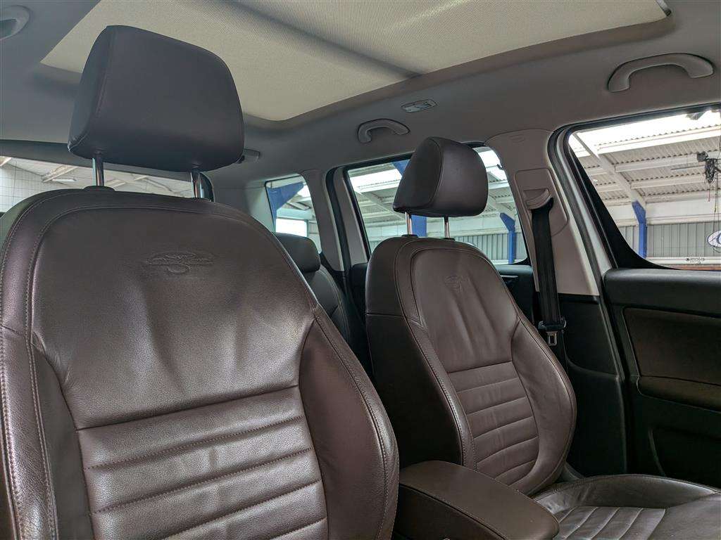 <p>2015 SKODA YETI OUTDOOR L&K TDISCR 4</p>