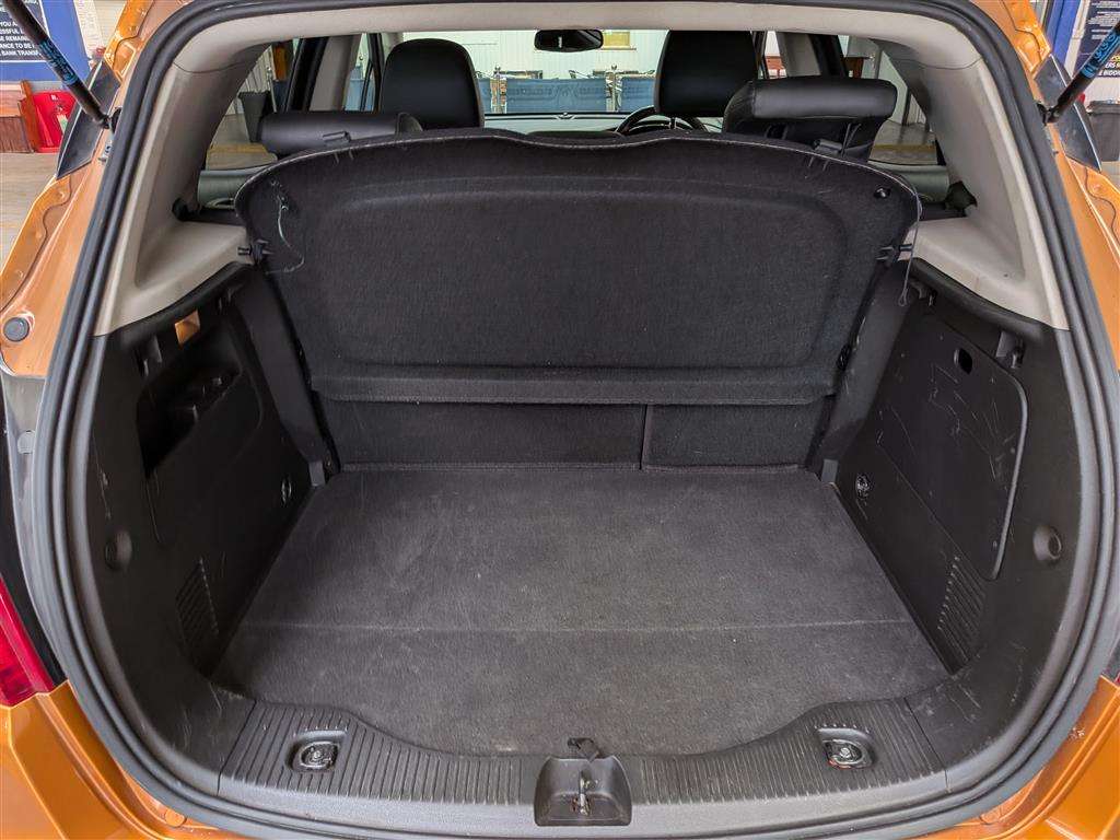 <p>2018 VAUXHALL MOKKA X ELITE TURBO S/S 4</p>