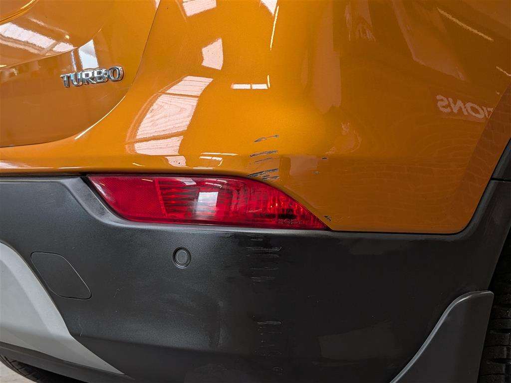 <p>2018 VAUXHALL MOKKA X ELITE TURBO S/S 4</p>