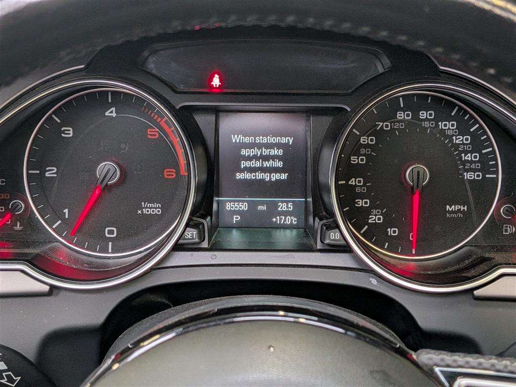 <p>2013 AUDI A5 S LINE SPEC EDN TDI QU</p>