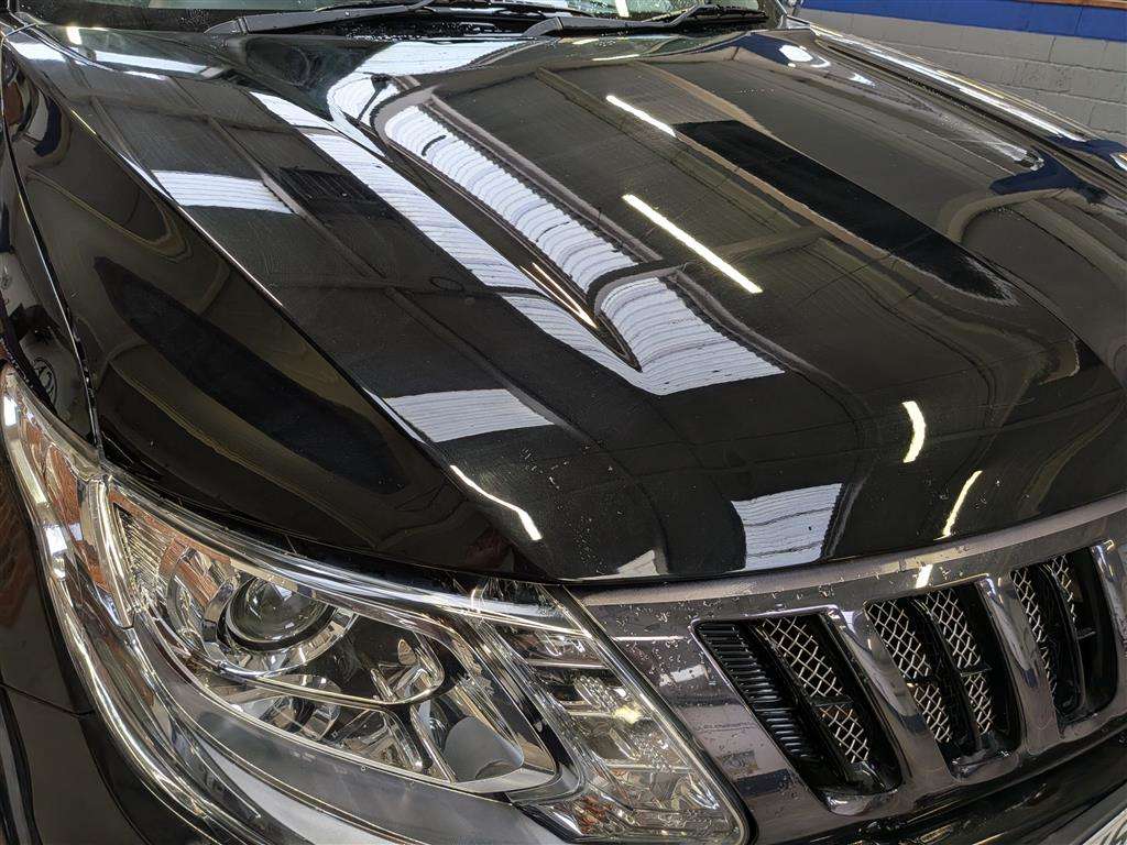 <p>2018 MITSUBISHI L200 BARBARIAN DI-D</p>