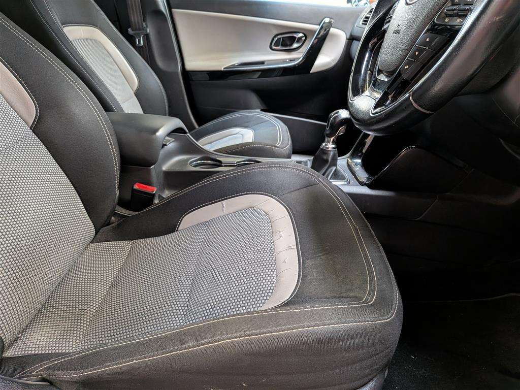 <p>2014 KIA CEED 3 ECODYNAMICS CRDI</p>
