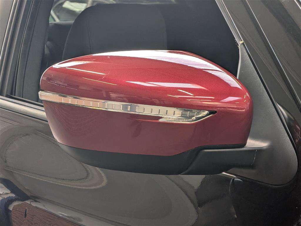 <p>2018 NISSAN JUKE N-CONNECTA DCI</p>