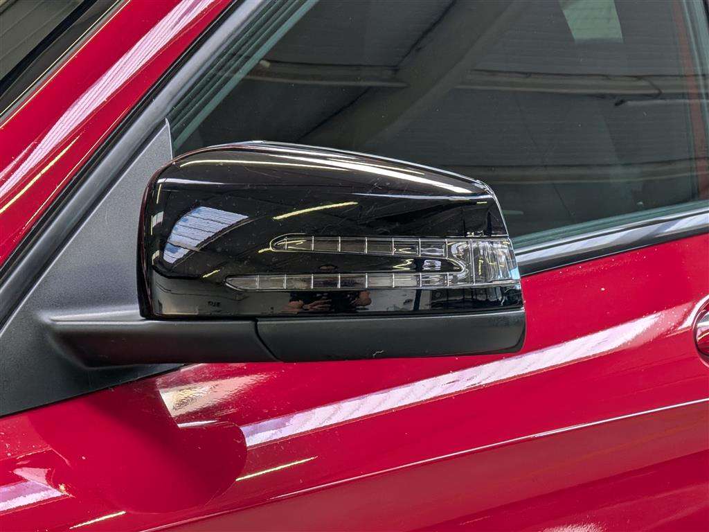 <p>2020 MERCEDES-BENZ GLA 200 AMG LINE EDITION</p>