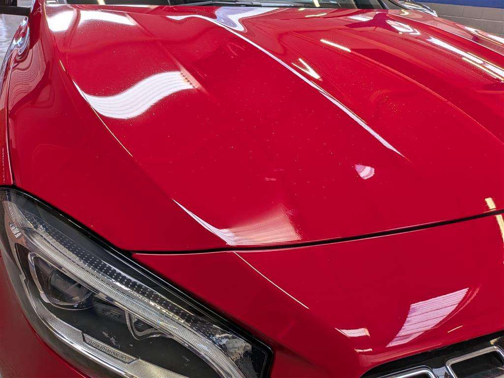 <p>2020 MERCEDES-BENZ GLA 200 AMG LINE EDITION</p>