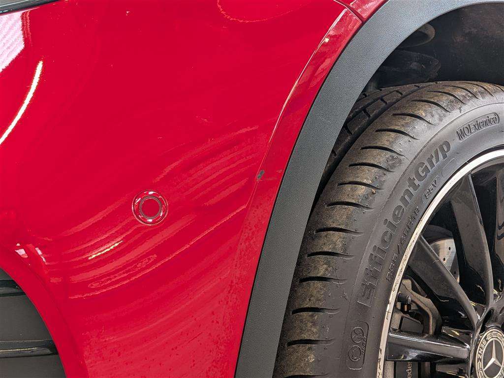 <p>2020 MERCEDES-BENZ GLA 200 AMG LINE EDITION</p>