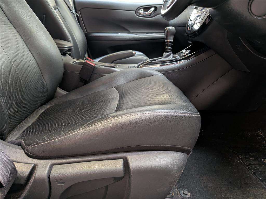<p>2016 NISSAN PULSAR TEKNA DIG-T</p>