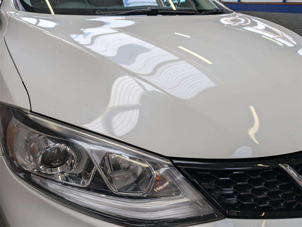 <p>2016 NISSAN PULSAR TEKNA DIG-T</p>