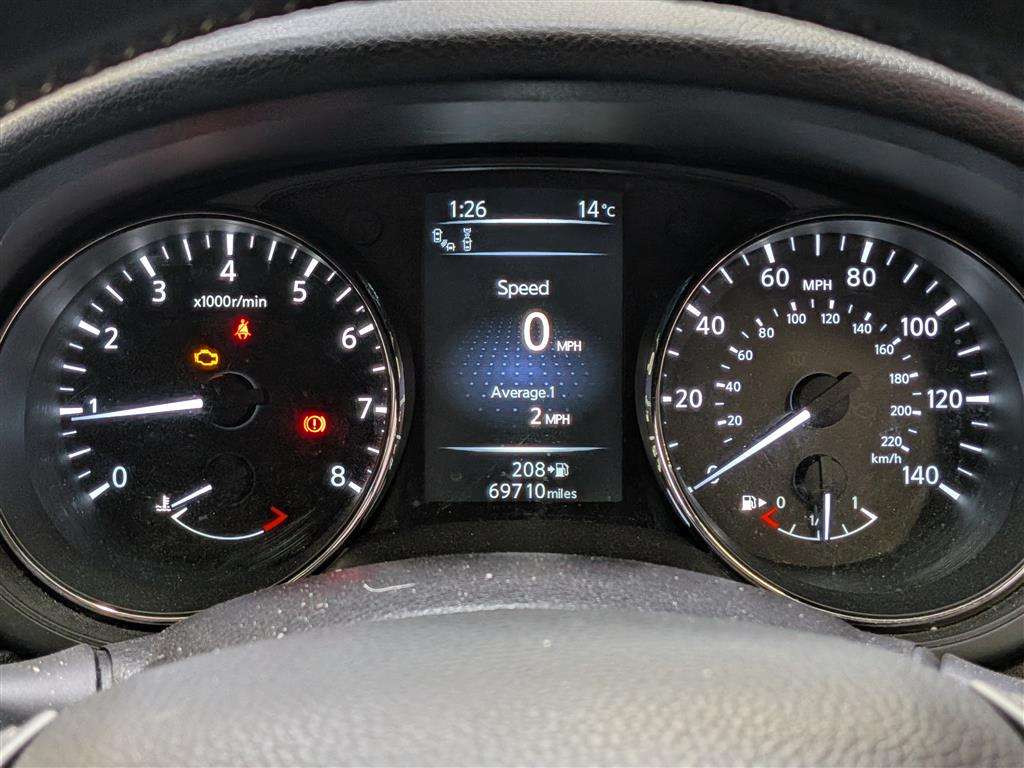 <p>2016 NISSAN PULSAR TEKNA DIG-T</p>