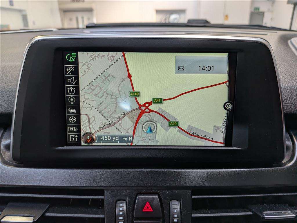 <p>2014 BMW 218I SE AUTO</p>