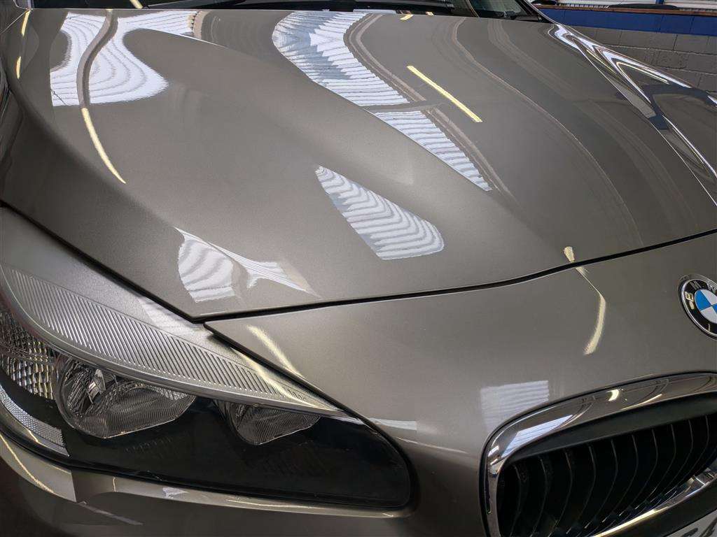 <p>2014 BMW 218I SE AUTO</p>