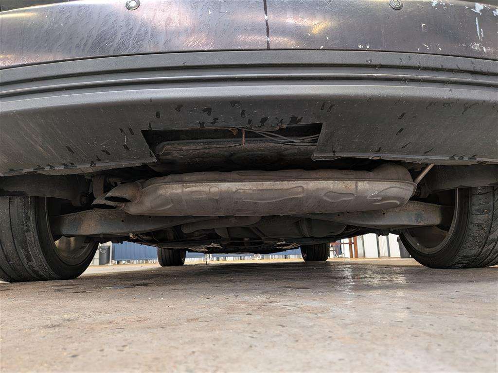 <p>2008 VOLKSWAGEN TOURAN SE TDI 105</p>
