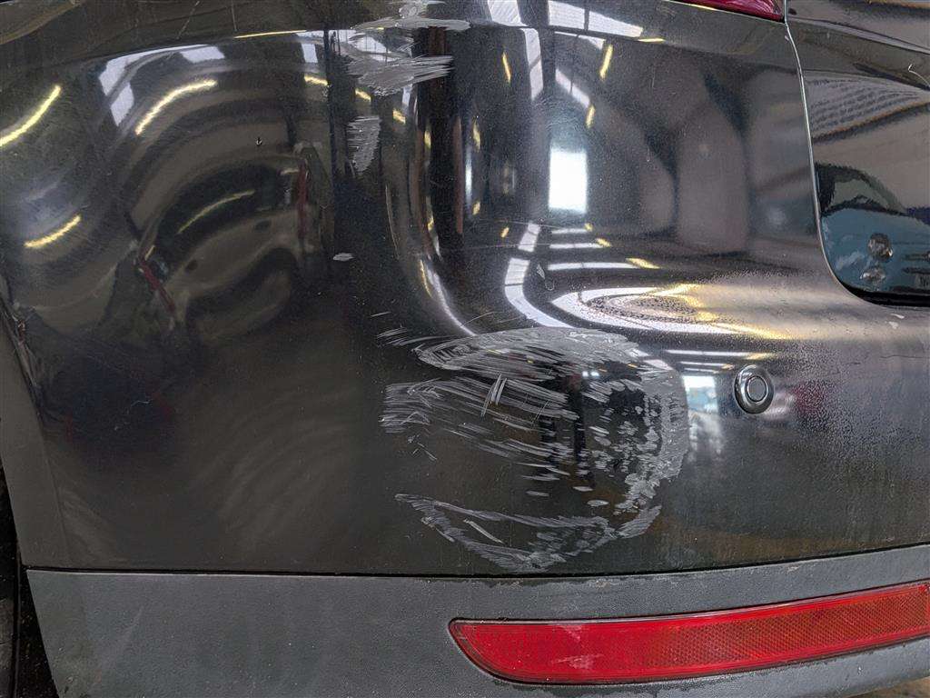 <p>2008 VOLKSWAGEN TOURAN SE TDI 105</p>