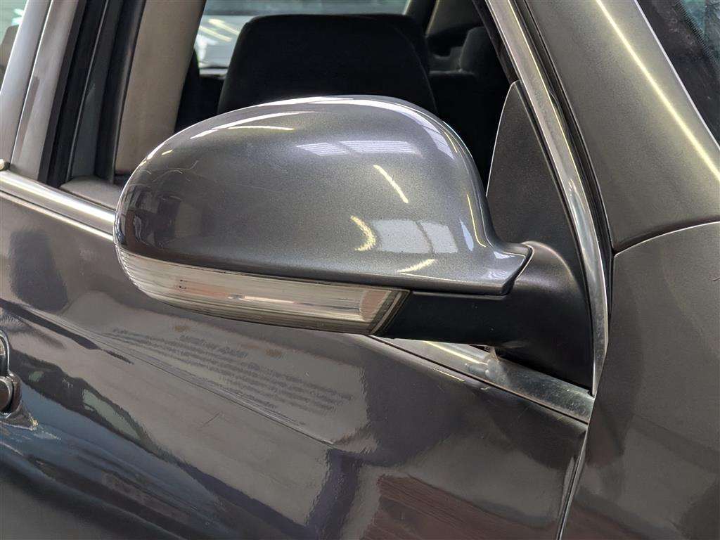 <p>2011 VOLKSWAGEN GOLF SE BLUEMOTION TDI</p>