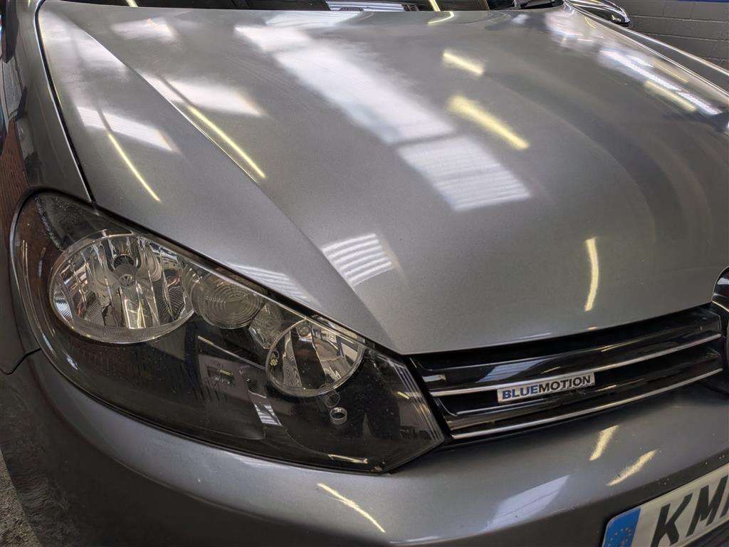 <p>2011 VOLKSWAGEN GOLF SE BLUEMOTION TDI</p>