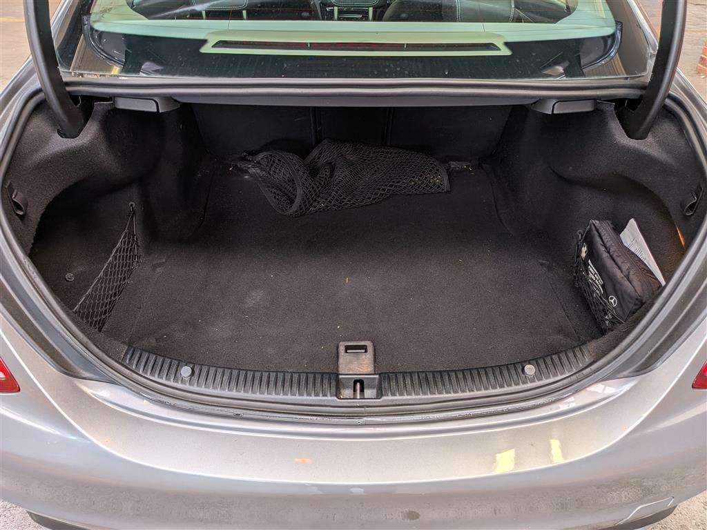 <p>2014 MERCEDES-BENZ C220 SPORT BLUETEC AUTO</p>