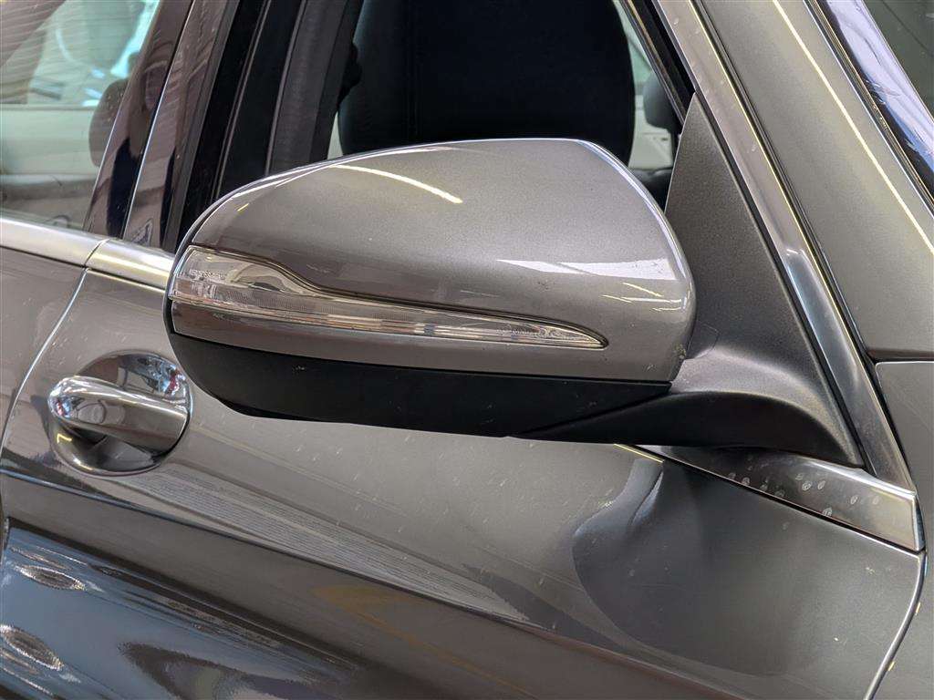 <p>2014 MERCEDES-BENZ C220 SPORT BLUETEC AUTO</p>