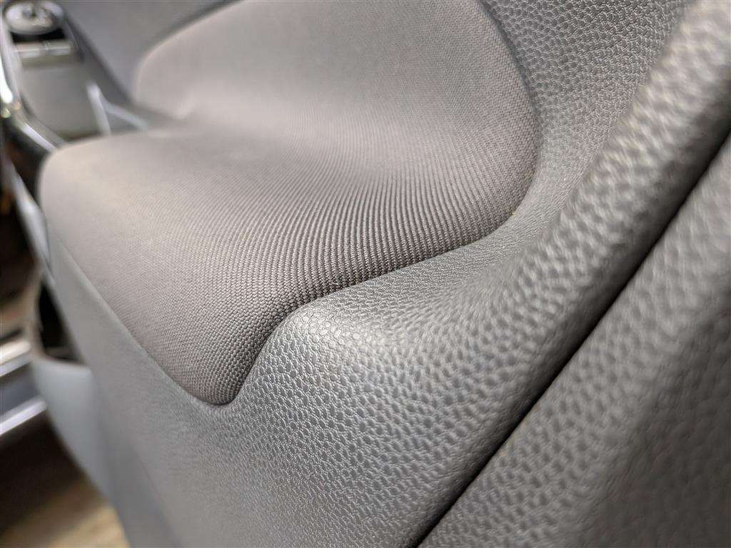 <p>2015 FORD FIESTA TITANIUM TDCI</p>