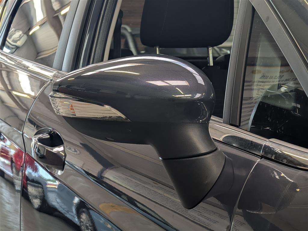 <p>2015 FORD FIESTA TITANIUM TDCI</p>