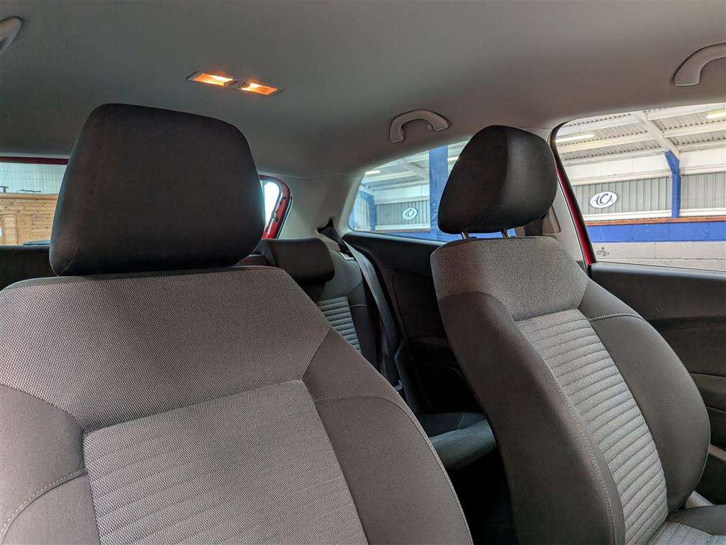 <p>2014 VOLKSWAGEN POLO MATCH EDITION</p>