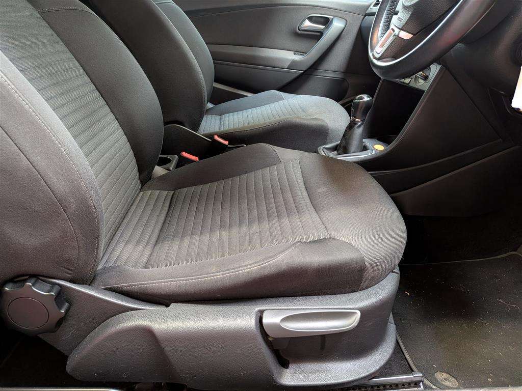 <p>2014 VOLKSWAGEN POLO MATCH EDITION</p>