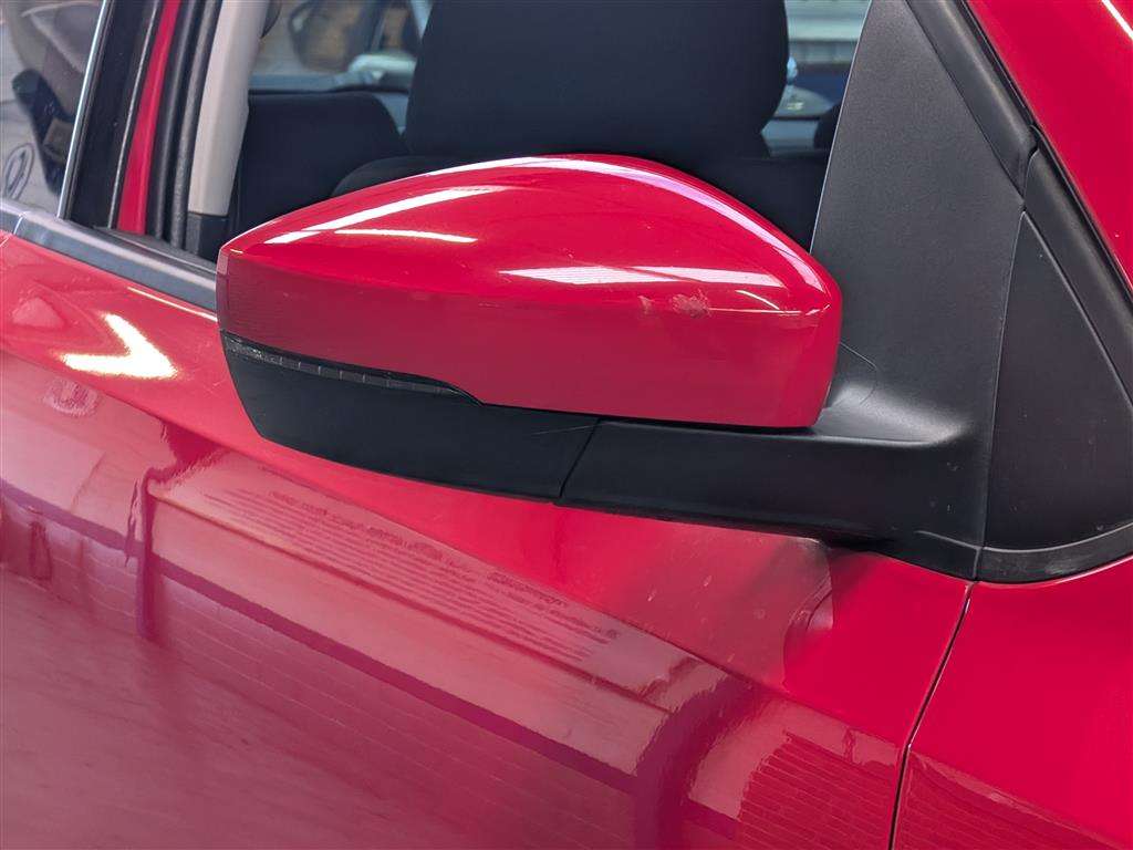 <p>2014 VOLKSWAGEN POLO MATCH EDITION</p>