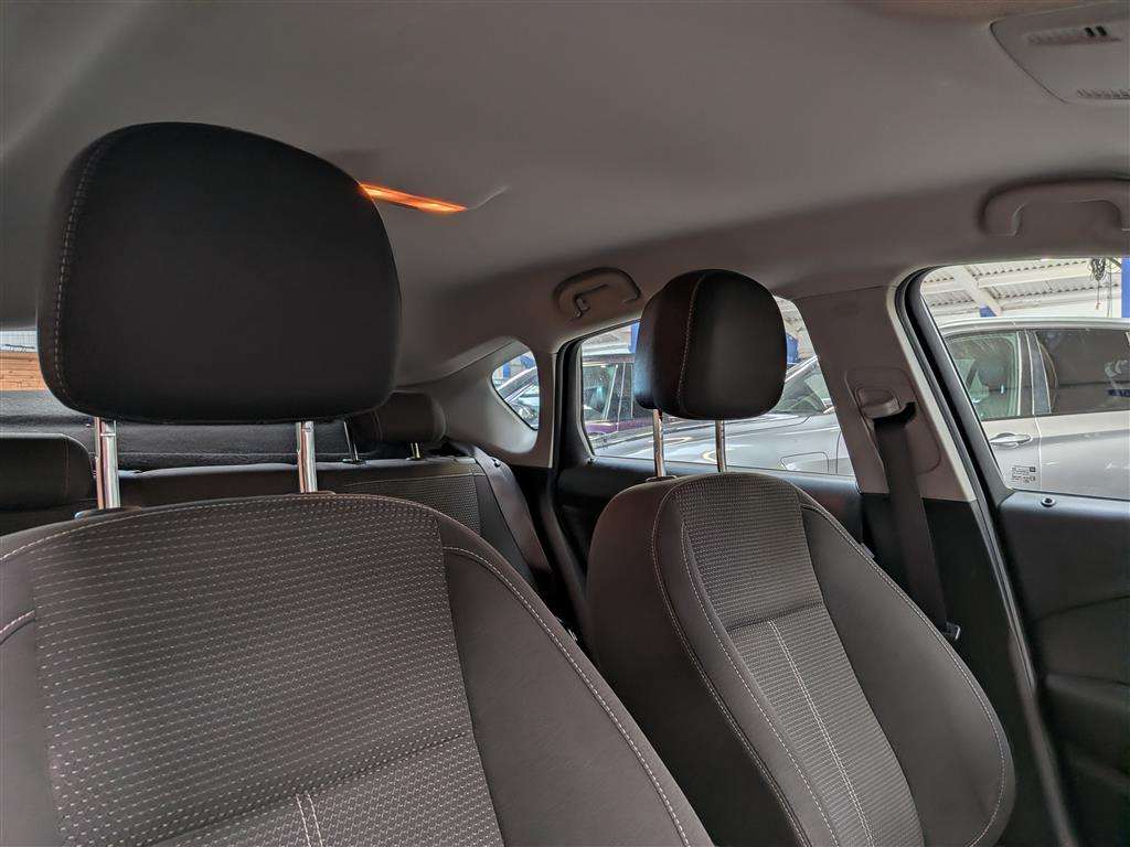 <p>2010 VAUXHALL ASTRA SRI</p>
