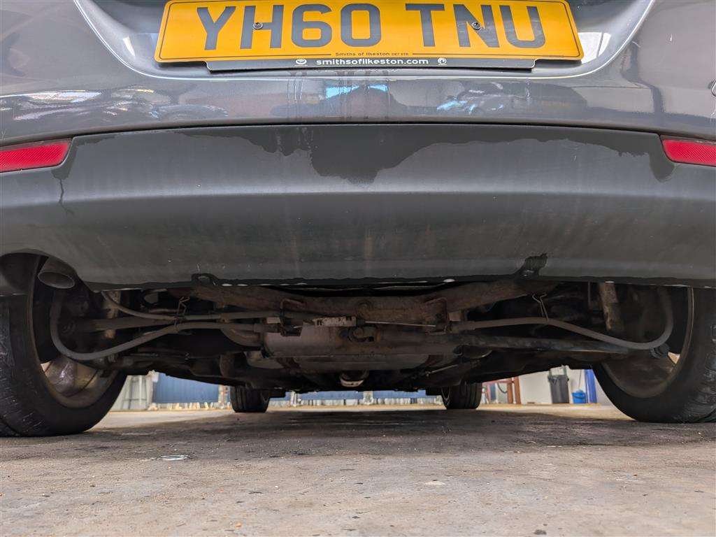 <p>2010 VAUXHALL ASTRA SRI</p>