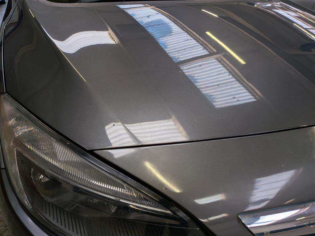 <p>2010 VAUXHALL ASTRA SRI</p>