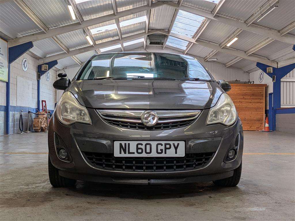 <p>2010 VAUXHALL ASTRA SRI</p>