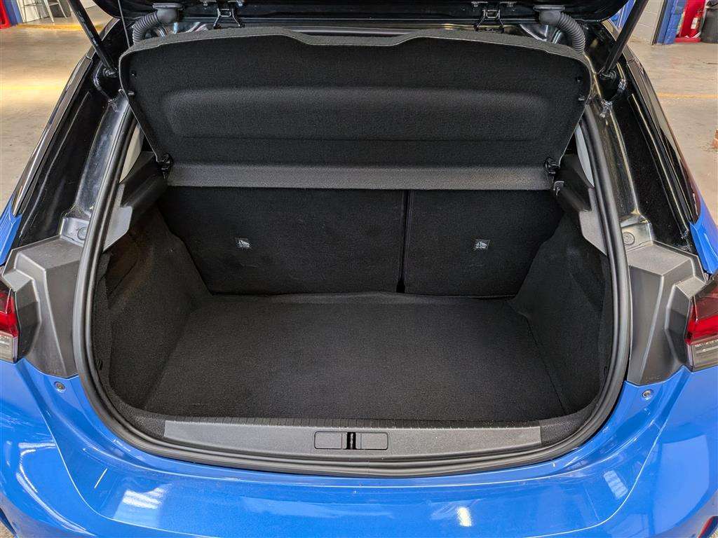 <p>2020 VAUXHALL CORSA ULTIMATE NAV TURBO</p>