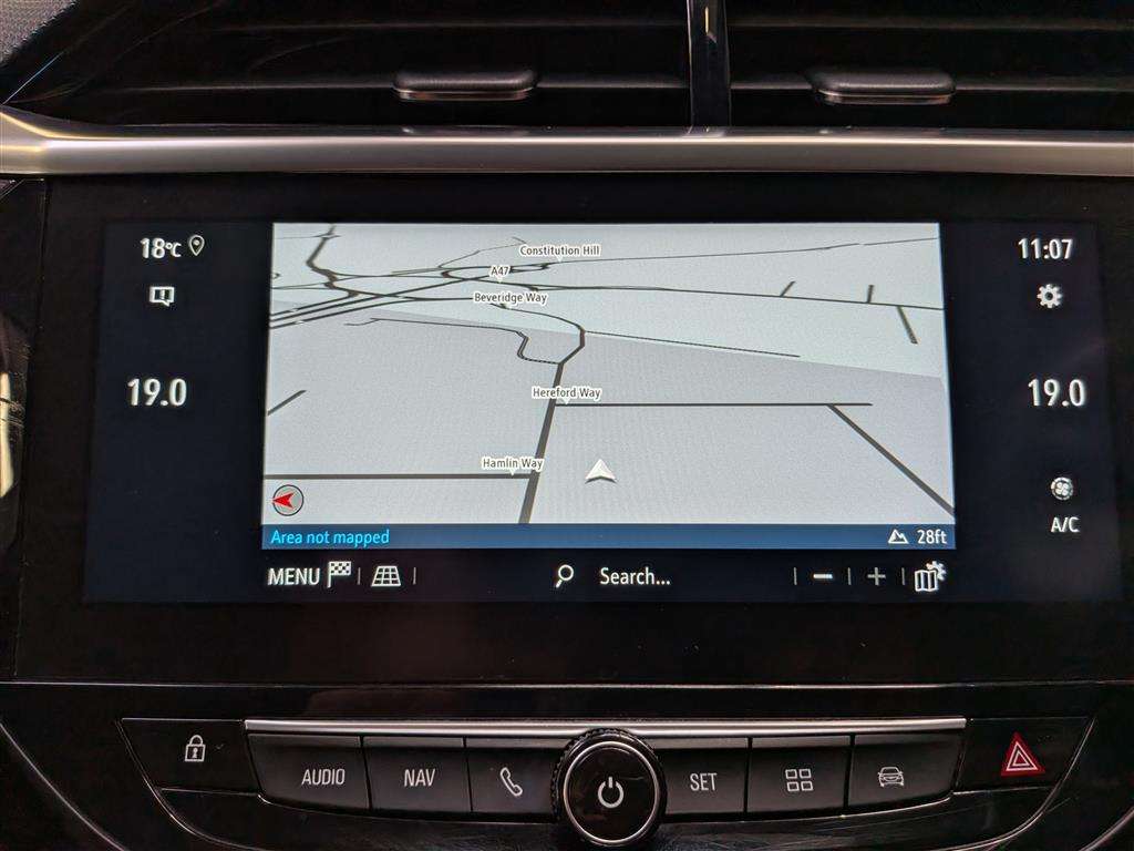 <p>2020 VAUXHALL CORSA ULTIMATE NAV TURBO</p>