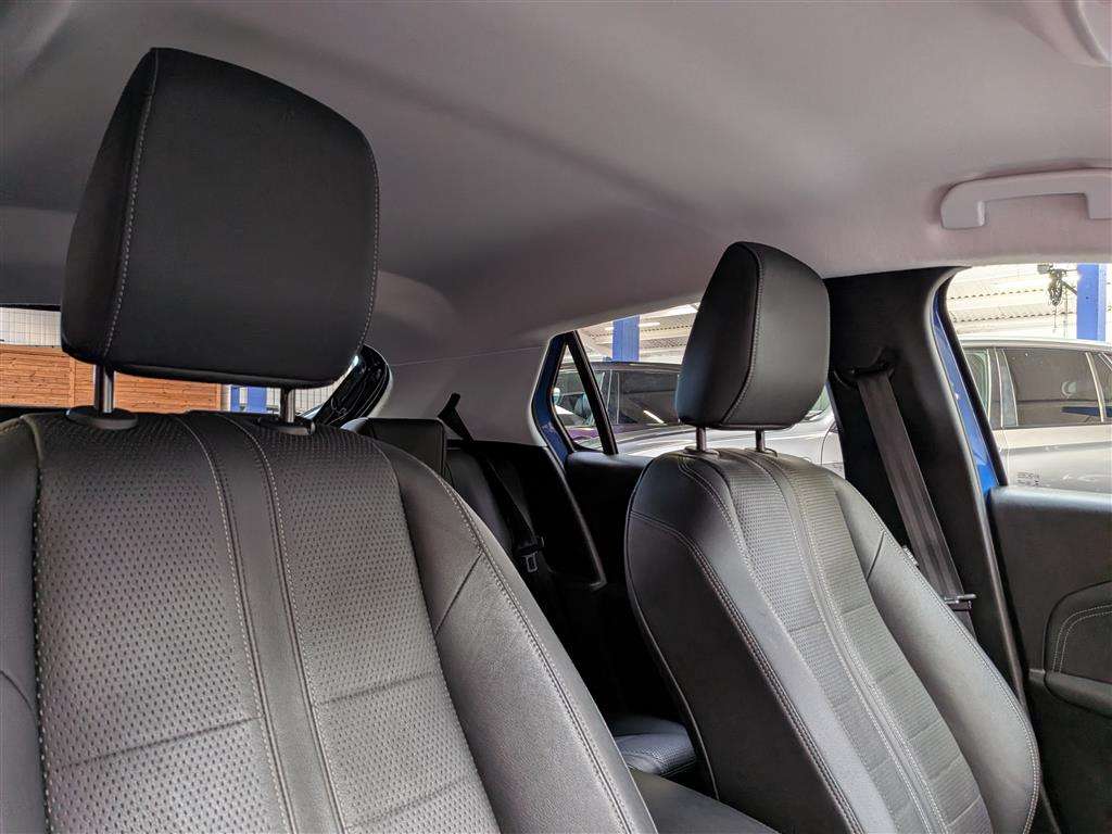<p>2020 VAUXHALL CORSA ULTIMATE NAV TURBO</p>