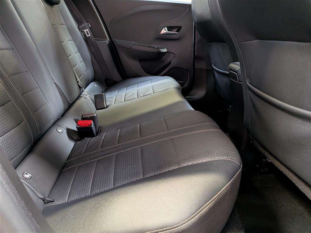 <p>2020 VAUXHALL CORSA ULTIMATE NAV TURBO</p>