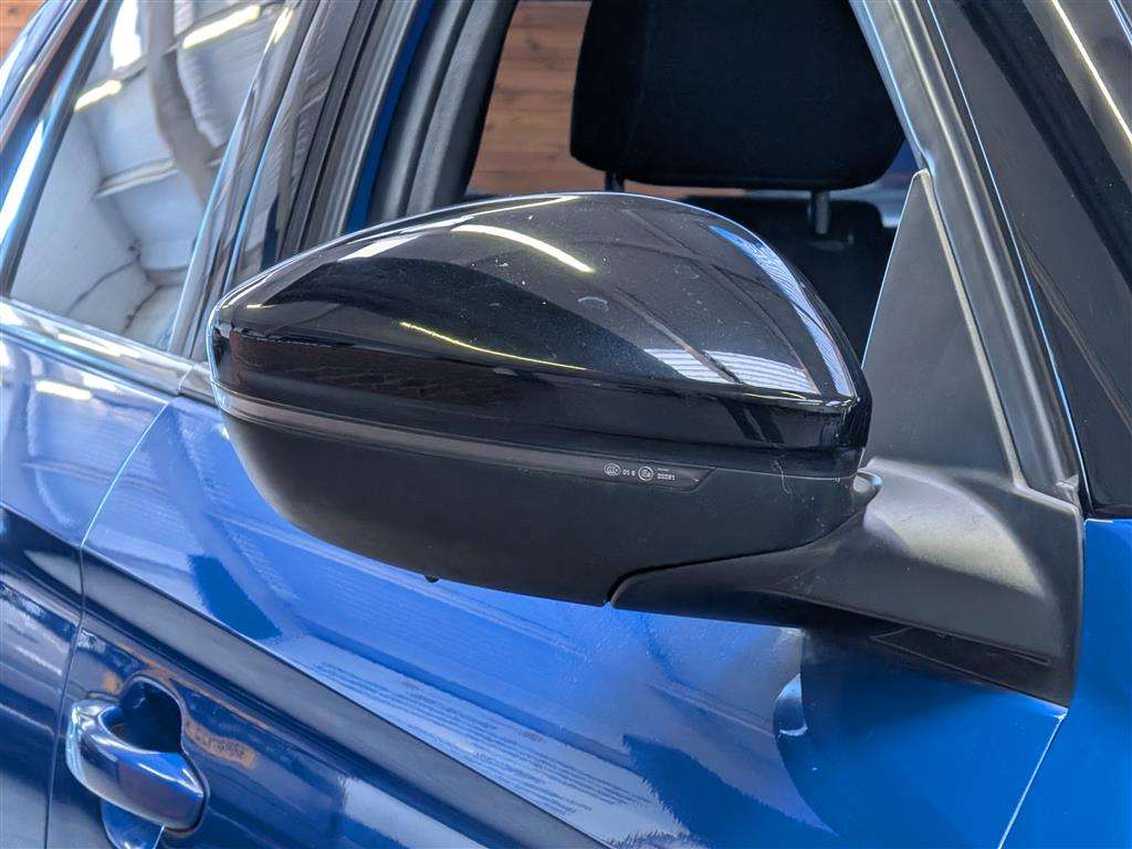 <p>2020 VAUXHALL CORSA ULTIMATE NAV TURBO</p>