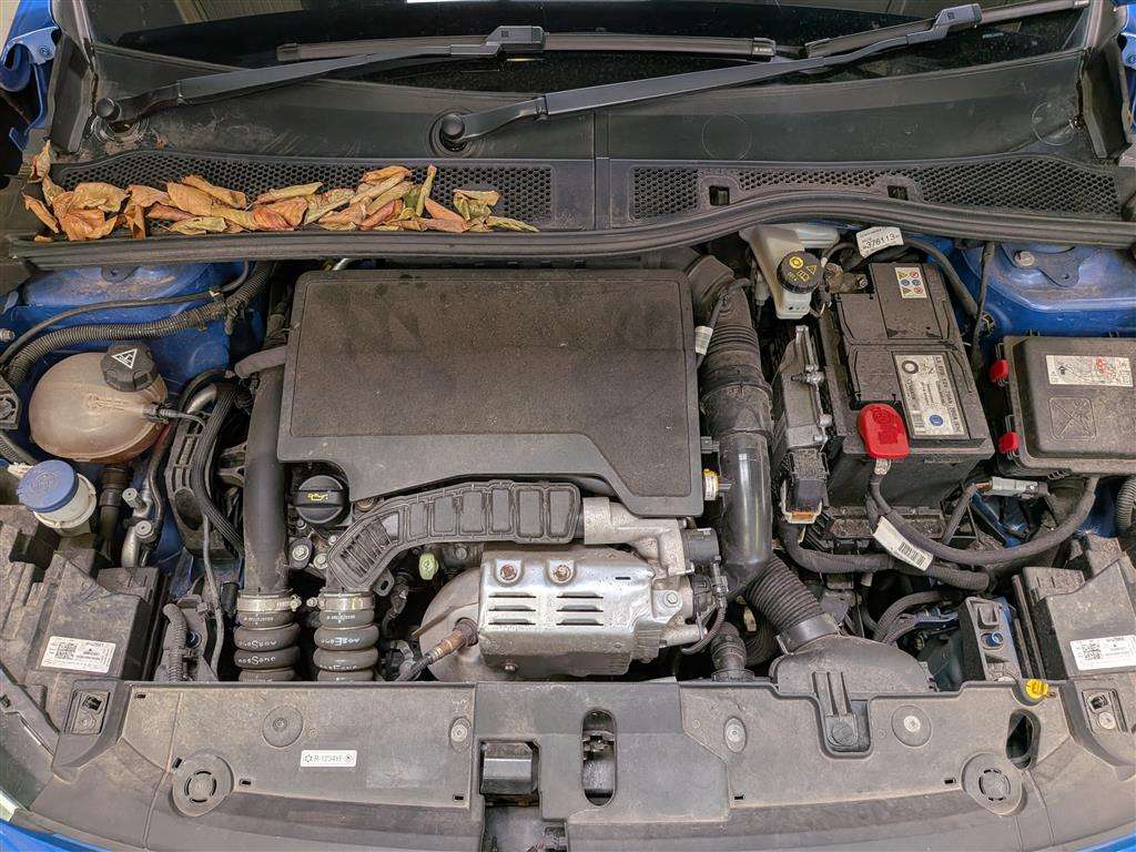 <p>2020 VAUXHALL CORSA ULTIMATE NAV TURBO</p>